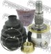 Febest 1010-J309 Шарнір приводний, комплект febest 1010-j309