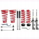 Redline 00200247-2 РІЗЬБОВА ПІДВІСКА MERCEDES C W203 REDLINE СУПЕР