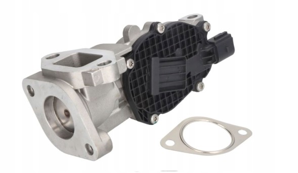 Китай 162 КЛАПАН EGR CHEVROLET CRUZE, TRAX; OPEL ASTRA J, ASTRA J GTC, CORSA D, 1.7D
