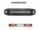 PURELUX Lampa pozycyjna/ obrysowa Purelux Spectre 12X 12/24V 102 mm 3 kolory / 4szt HS15439-19005 Габаритний ліхтар Purelux Spectre 12X 12/24V 102 мм 3 кольори / 4 шт.