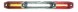 PURELUX Lampa pozycyjna/ obrysowa Purelux Spectre 12X 12/24V 102 mm 3 kolory / 4szt HS15439-19005 Габаритний ліхтар Purelux Spectre 12X 12/24V 102 мм 3 кольори / 4 шт.