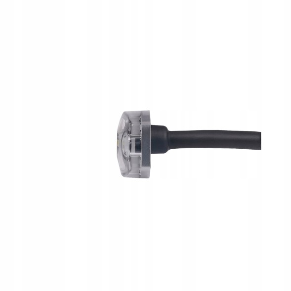 PURELUX Lampa pozycyjna/ obrysowa Purelux Spectre 12X 12/24V 102 mm 3 kolory / 4szt HS15439-19005 Габаритний ліхтар Purelux Spectre 12X 12/24V 102 мм 3 кольори / 4 шт.