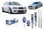 JOM E46_JO741015 ПІДВІСКА РІЗЬБОВА РІЗЬБА BMW E46 98- СЕДАН TOURING КУПЕ КАБРІОЛЕТ КОМПАКТ