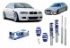 JOM E46_JO741015 ПІДВІСКА РІЗЬБОВА РІЗЬБА BMW E46 98- СЕДАН TOURING КУПЕ КАБРІОЛЕТ КОМПАКТ