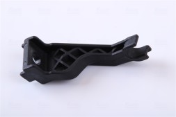 Nissens 675018 Радіатор, система охолодження двигуна nissens 675018