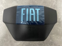 Fiat OE 98531663ZD AIRBAG FIAT SCUDO 3 III LIFT 2024- ПОДУШКА БЕЗПЕКИ ОРИГІНАЛ НОВА ІДЕАЛЬНА