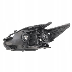 TYC 81H1104E MHM TUNING Фара лампа Фронт Toyota Prius 3 III XW30 2009-2016 R