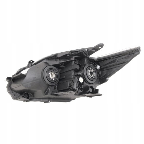 TYC 81H1104E MHM TUNING Фара лампа Фронт Toyota Prius 3 III XW30 2009-2016 R