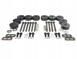 Китай Nissan Patrol Gu4 body lift 25mm lift 1 cal / wersja 5 drzwiowa Nissan Patrol Gu4 боді ліфт 25мм ліфт 1 дюйм / 5 дверна версія