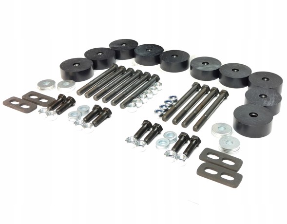 Китай Nissan Patrol Gu4 body lift 25mm lift 1 cal / wersja 5 drzwiowa Nissan Patrol Gu4 боді ліфт 25мм ліфт 1 дюйм / 5 дверна версія
