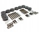 Китай Nissan Patrol Gu4 body lift 25mm lift 1 cal / wersja 5 drzwiowa Nissan Patrol Gu4 боді ліфт 25мм ліфт 1 дюйм / 5 дверна версія