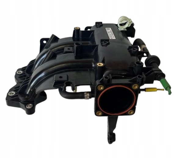 Fiat OE Всмоктуючий колектор Fiat F01C150156 55256676