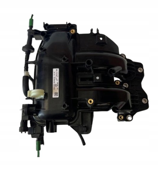 Fiat OE Всмоктуючий колектор Fiat F01C150156 55256676