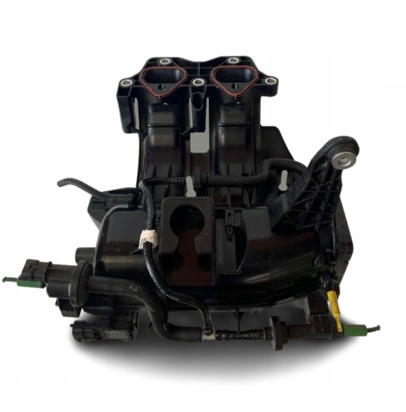 Fiat OE Всмоктуючий колектор Fiat F01C150156 55256676