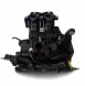 Fiat OE Всмоктуючий колектор Fiat F01C150156 55256676