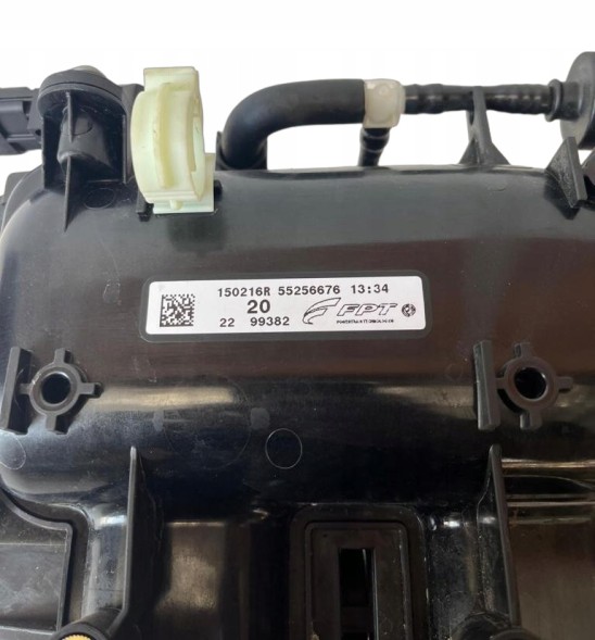 Fiat OE Всмоктуючий колектор Fiat F01C150156 55256676