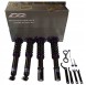 D2 Racing DR-ZW-787 D2 РІЗЬБА ПІДВІСКА VW GOLF 3 2WD 93-98
