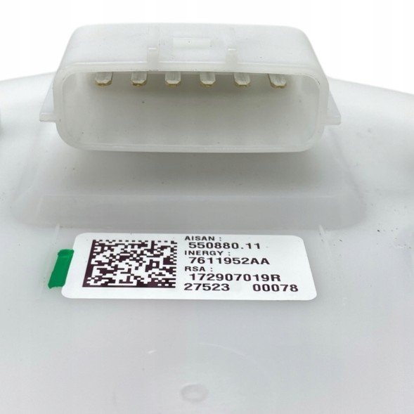 Renault OE Новий OE паливний насос Renault Megane IV 172907019R