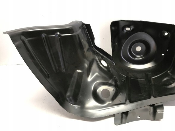 Volkswagen OE AUDI Q2 НАДКОЛЕСО ПРАВЕ / ОБШИВКА 5Q0805116