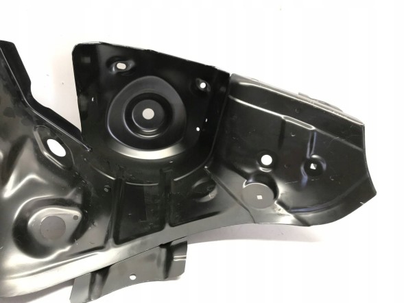 Volkswagen OE AUDI Q2 НАДКОЛЕСО ПРАВЕ / ОБШИВКА 5Q0805116
