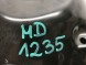 Volkswagen OE AUDI Q2 НАДКОЛЕСО ПРАВЕ / ОБШИВКА 5Q0805116