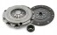 Blue Print ADP153070 Комплект зчеплення adp153070 blue print peugeot