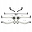 Master-Sport 36837-KIT-MS 4X коливач маятники наконечники кріплення комплект для mercedes c w204 c207 a207