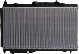 Apex GN118005AD GN1Z8005D GN1Z8005H Радіатор ford ecosport 2013-2022 2.0 usa gn1z8005d