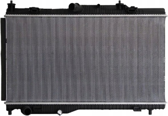 Apex GN118005AD GN1Z8005D GN1Z8005H Радіатор ford ecosport 2013-2022 2.0 usa gn1z8005d