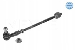 Meyle 116 030 001 98 2x рульові тяги MEYLE FRONT L+R для AUDI, SEAT, SKODA, VW A3, A3 8P