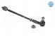 Meyle 116 030 001 98 2x рульові тяги MEYLE FRONT L+R для AUDI, SEAT, SKODA, VW A3, A3 8P