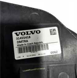Volvo OE 31455418 Volvo xc40 нижнє повітряне направляюче кермо oe 31455418