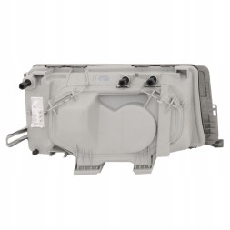 TYC 500109-E + 500110-E MHM TUNING Фара Передня Tyc Mercedes 190 W201 W 201 1982-1993 комплект