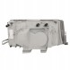 TYC 500109-E + 500110-E MHM TUNING Фара Передня Tyc Mercedes 190 W201 W 201 1982-1993 комплект