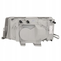 TYC 500109-E + 500110-E MHM TUNING Фара Передня Tyc Mercedes 190 W201 W 201 1982-1993 комплект