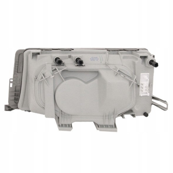 TYC 500109-E + 500110-E MHM TUNING Фара Передня Tyc Mercedes 190 W201 W 201 1982-1993 комплект