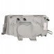 TYC 500109-E + 500110-E MHM TUNING Фара Передня Tyc Mercedes 190 W201 W 201 1982-1993 комплект