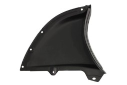 V-maxzone Part VIC-444616 Захист під бампер для MAZDA 3 BP 03.19-