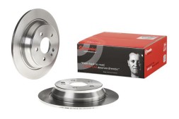 08 8405 10 BREMBO Диск гальмівний