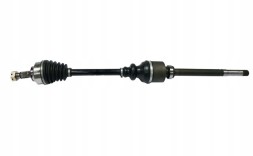 SKF VKJC 5251 Vkjc 5251 skf піввісь citroen c5 pr 934,5мм