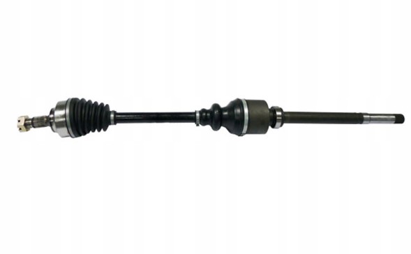 SKF VKJC 5251 Vkjc 5251 skf піввісь citroen c5 pr 934,5мм