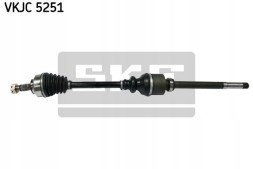 SKF VKJC 5251 Vkjc 5251 skf піввісь citroen c5 pr 934,5мм