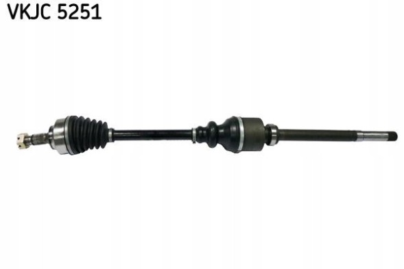 SKF VKJC 5251 Vkjc 5251 skf піввісь citroen c5 pr 934,5мм