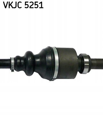 SKF VKJC 5251 Vkjc 5251 skf піввісь citroen c5 pr 934,5мм