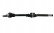 SKF VKJC 5251 Vkjc 5251 skf піввісь citroen c5 pr 934,5мм