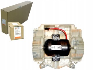 Behr Hella Service 8EW 351 041-681 BRH/ZS Вентилятор повітродувки [BEHR HELLA] + пакет водія #2