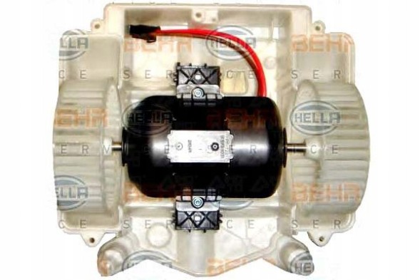 Behr Hella Service 8EW 351 041-681 BRH/ZS Вентилятор повітродувки [BEHR HELLA] + пакет водія #2