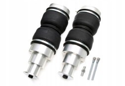 TA-Technix LFMB13-4 Підвіска air-ride airride Mercedes E W211 задняя