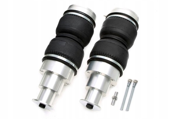 TA-Technix LFMB13-4 Підвіска air-ride airride Mercedes E W211 задняя