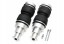 TA-Technix LFMB13-4 Підвіска air-ride airride Mercedes E W211 задняя